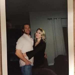 Meet your Posher, Elana